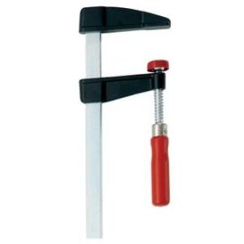 Bessey LM2.006 2 in x 6 in LM Light Duty Zinc Die Cast Bar Clamp