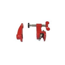 Bessey PC-34DR 3/4-Inch Deep Reach Pipe Clamp Fixture