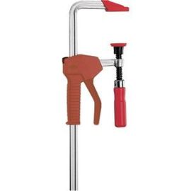 Bessey PG4.024 4 in x 24 in One-handed Power Grip with Wood Handle