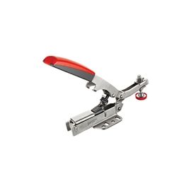 Bessey STC-HH50 Auto-Adjust Horizontal Toggle Clamp 2 in. Opening