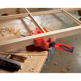 Bessey WS-3+2K Angle Clamp