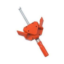 Bessey WS-6 6 in. WS Maximum Opening 90 Degree Angle Clamp