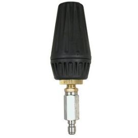 BE 85.210.011 5000 PSI Rotary Turbo Nozzle for Pressure Washers