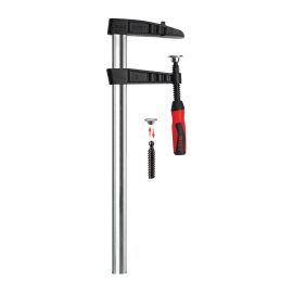 Bessey TGK4.516+2K 4-1/2 in. x 16 in. TG Series Heavy Weight Bar Clamp with 2K Handle |Dynamite Tool