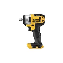 DeWalt DCF880B 20V MAX* Lithium Ion 1/2" Impact Wrench (Tool Only)