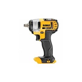 DeWalt DCF883B 20V MAX Li-Ion Cordless 3/8 in. Impact Wrench with Hog Ring - Bare Tool