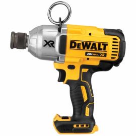 DeWalt DCF898B 20V MAX XR Li-Ion Brushless 7/16-in. Impact Wrench, Quick Release - Bare Tool
