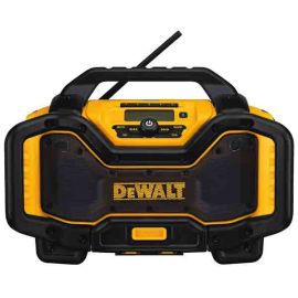 DeWalt DCR025 Bluetooth Charger Jobsite Radio