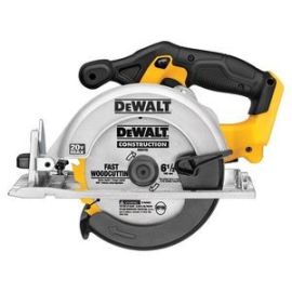 DeWalt DCS391B 20V MAX Li-Ion Circular Saw (Tool Only)