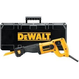 DeWalt DW304PK 10 Amp Keyless Saw Kit w/ Position Clamp | Dynamite Tool