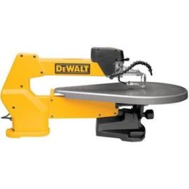 DeWalt DW788 Heavy-Duty 20 inch Variable-Speed Scroll Saw