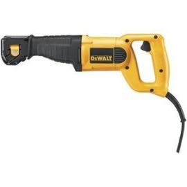 Dewalt DWE304 10 Amp Reciprocating Saw