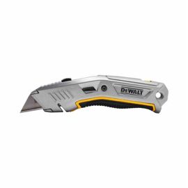 DeWalt DWHT10319 Metal Retractable Utility Knife