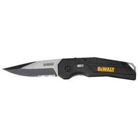 DeWalt DWHT10911 Spring Assist Pocket Knife