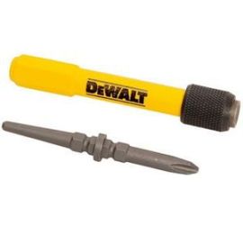 DeWalt DWHT58503 Interchangeable Nail Set