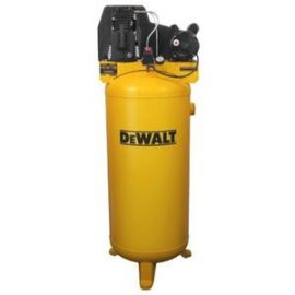 Dewalt Tools Dxcmla3706056 3.7-Hp 60-Gallon Single-Stage Air Compressor