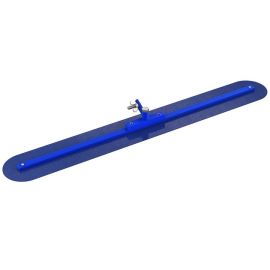 Bon Tool 82-346 BLUE STEEL FRESNO TROWEL | Dynamite Tool