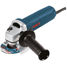 Bosch 1375A 4-1/2 in. Small Angle Grinder