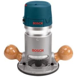 Bosch 1617EVS 2-1/4 HP Variable-Speed Router