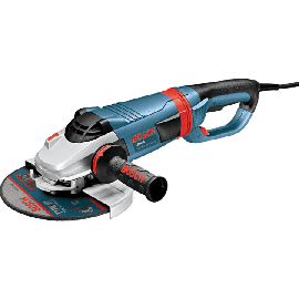 Bosch 1994-6 9 in. High Performance Large Angle Grinder