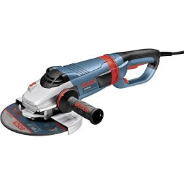 Bosch 1994-6D 9-Inch Large Angle Grinder without Lock On | Dynamite Tool