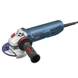 Bosch AG40-85PD 4-1/2-inch Angle Grinder w/ No-Lock-On