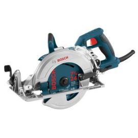 Bosch CSW41 7-1/4 In. Worm Drive Circular Saw