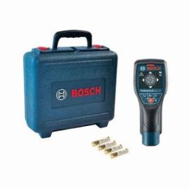 Bosch D-Tect-120 Professional Wall And Floor Detection Scanner
