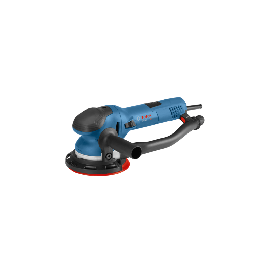 Bosch GET75-6N | 6 In. Dual-Mode Random Orbit Sander