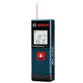 Bosch GLM-20 65 Ft. Laser Measure 