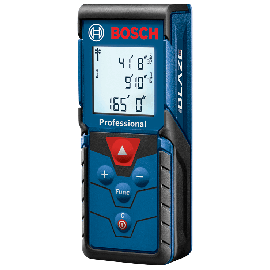 Bosch GLM165-40 Laser Measure | Dynamite Tool