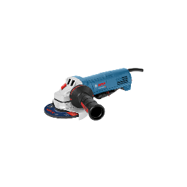 Bosch GWS10-45PE 4-1/2 In. Ergonomic Angle Grinder with Paddle Switch