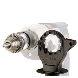 Bosch HD18-2 1/2-in. 2-Speed Hammer Drill HD18-2