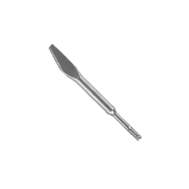 Bosch HS1401 3/8 In. Mortar Knife SDS-plus® Bulldog™ Hammer Steel
