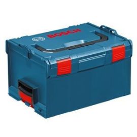 Bosch L-BOXX-3  Stackable Tool Storage Case