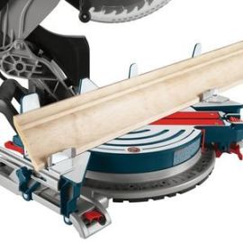 Bosch MS1233  Crown Stop Kit for Miter Saws