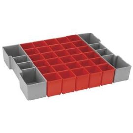 Bosch ORG1A-RED   Red Inset Kit for LBOXX-1A