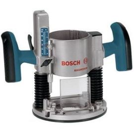 Bosch RA1166 Plunge Base for 1617/18 Series Routers