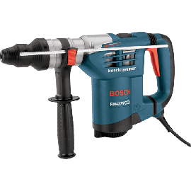 Bosch RH432VCQ 1-1/4 In. SDS-plus® Rotary Hammer with Quick-Change Chuck System