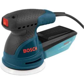 Bosch ROS10 5" Palm-Grip Single Speed Random Orbit Sander | Dynamite Tool
