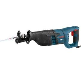 Bosch RS325 120V 12-Amp Compact Demolition Reciprocating Saw