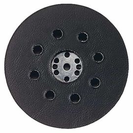 Bosch RS6044 6-in 6-Hole Extra-Soft Backing Pad