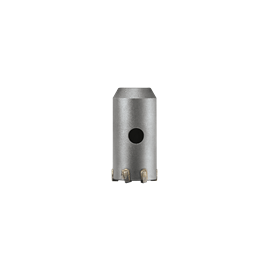 Bosch T3910SC 1 in. Dia 4-1/8 in. shank length Carbide Hammer Drill Bit