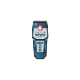 Bosch GMS120 Multi-Mode Detection Wall Scanner | Dynamite Tool