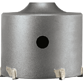 Bosch T3918SC 3-3/16 in. Carbide Hammer Drill Bit