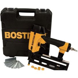 Bostitch FN1664K 16 Gauge Finish Nailer Kit | Dynamite Tool