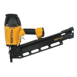 Bostitch F21PL2 21-Degree Plastic Collated Framing Nailer