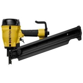 Bostitch LPF21PL 2" - 3-1/4" 21  Degree Plastic Collated Low Profile Framing Nailer