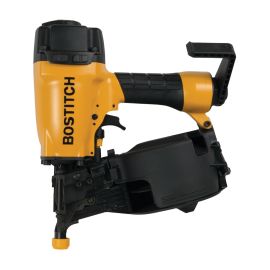 Bostitch N66VC-11-1/4-INCH TO 2-1/2-INCH COIL SIDING NAILER WITH ALUMINUM HOUSING