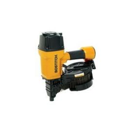 Bostitch N80CB-1 Angle Coil Nailer